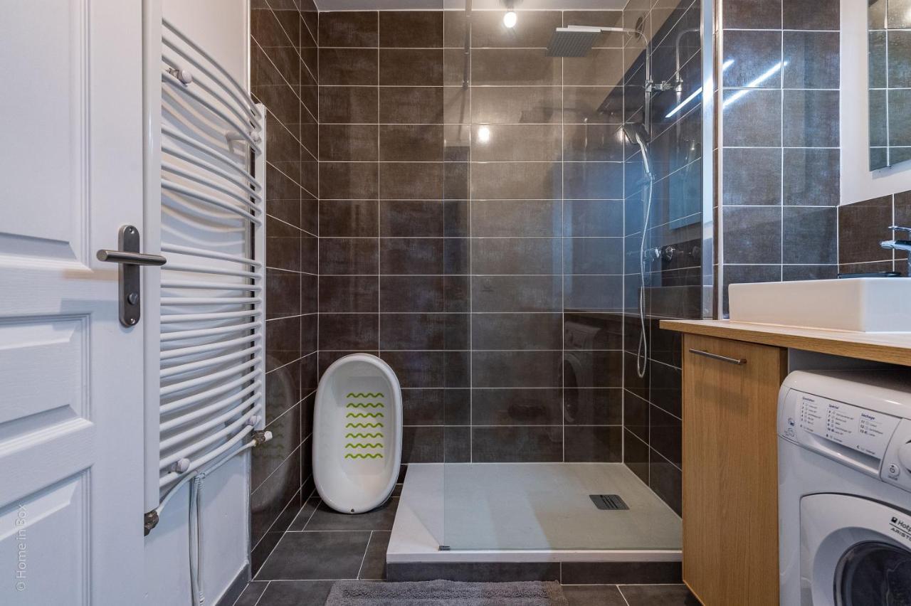 Magnifique Appartement Proche Gare - 8Min Disney Bussy-Saint-Georges Exterior photo
